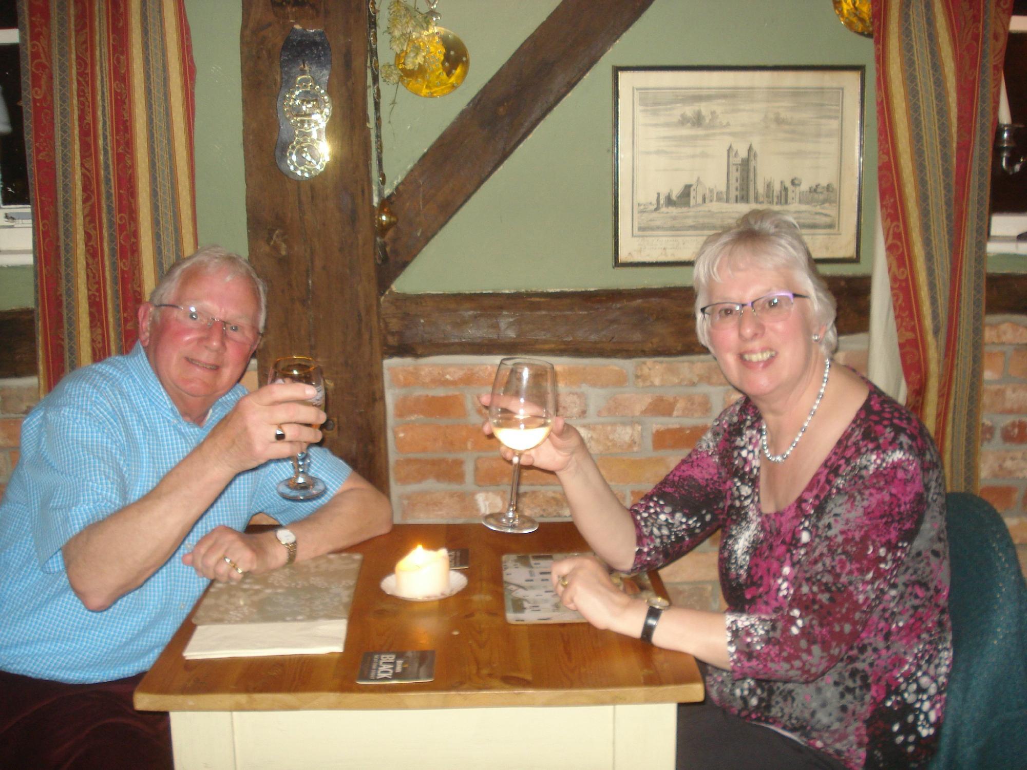 The Five Bells Bassingham