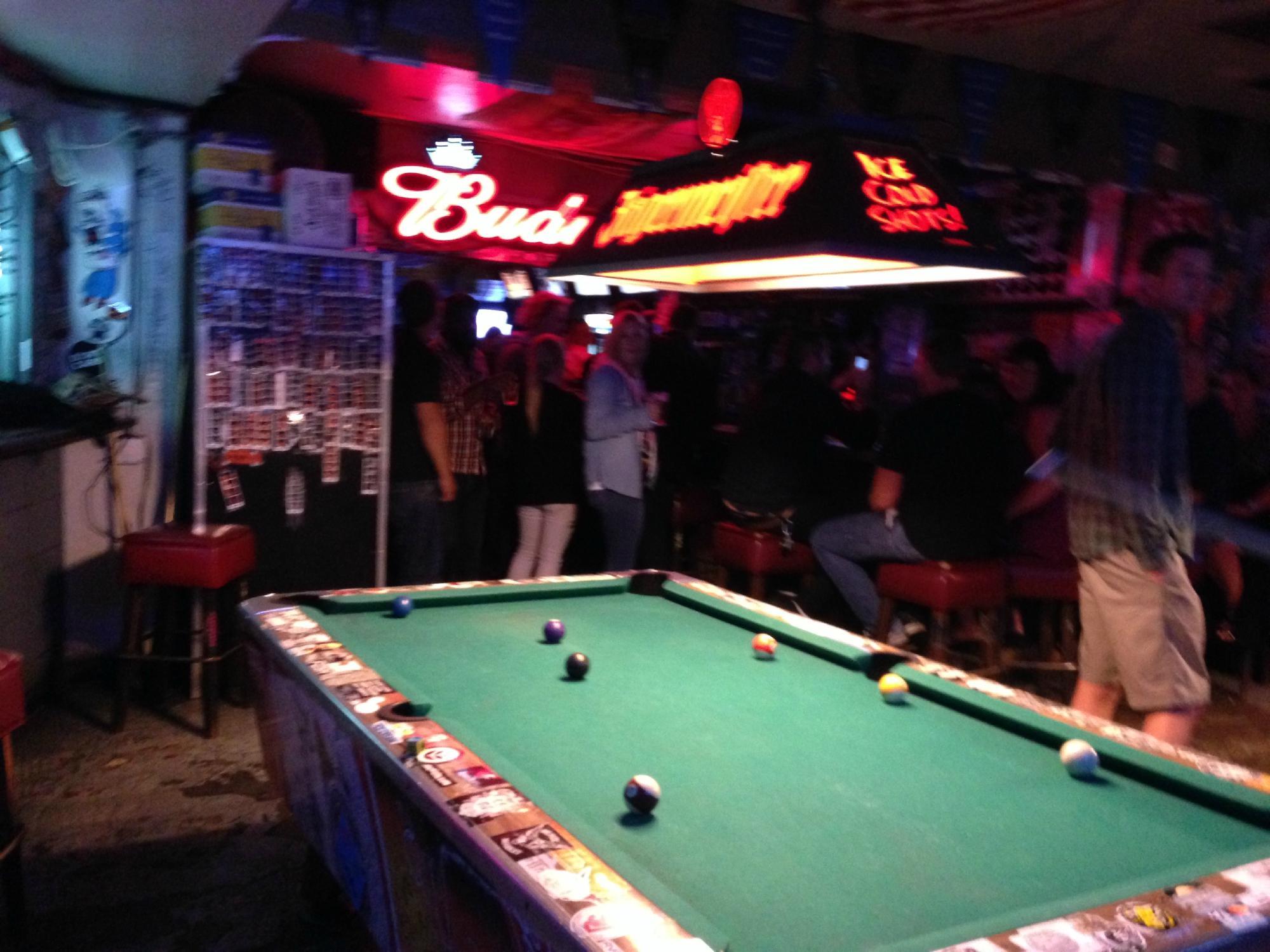 Cassidy's Bar & Grill