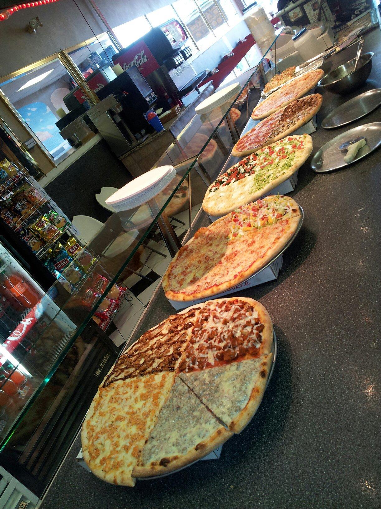 Pizza Plaza Souderton