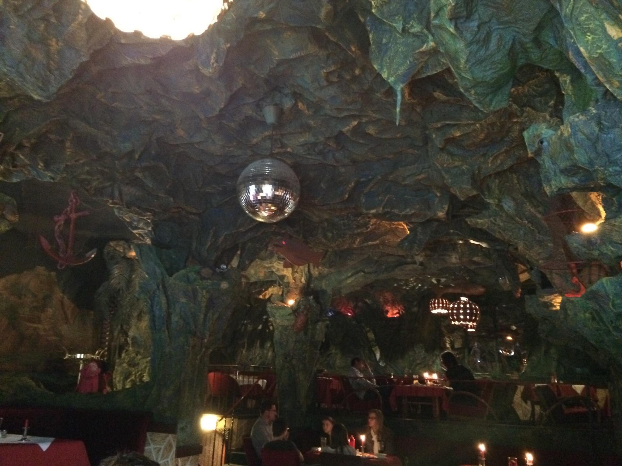 Blaue Grotte & Franken Hotel