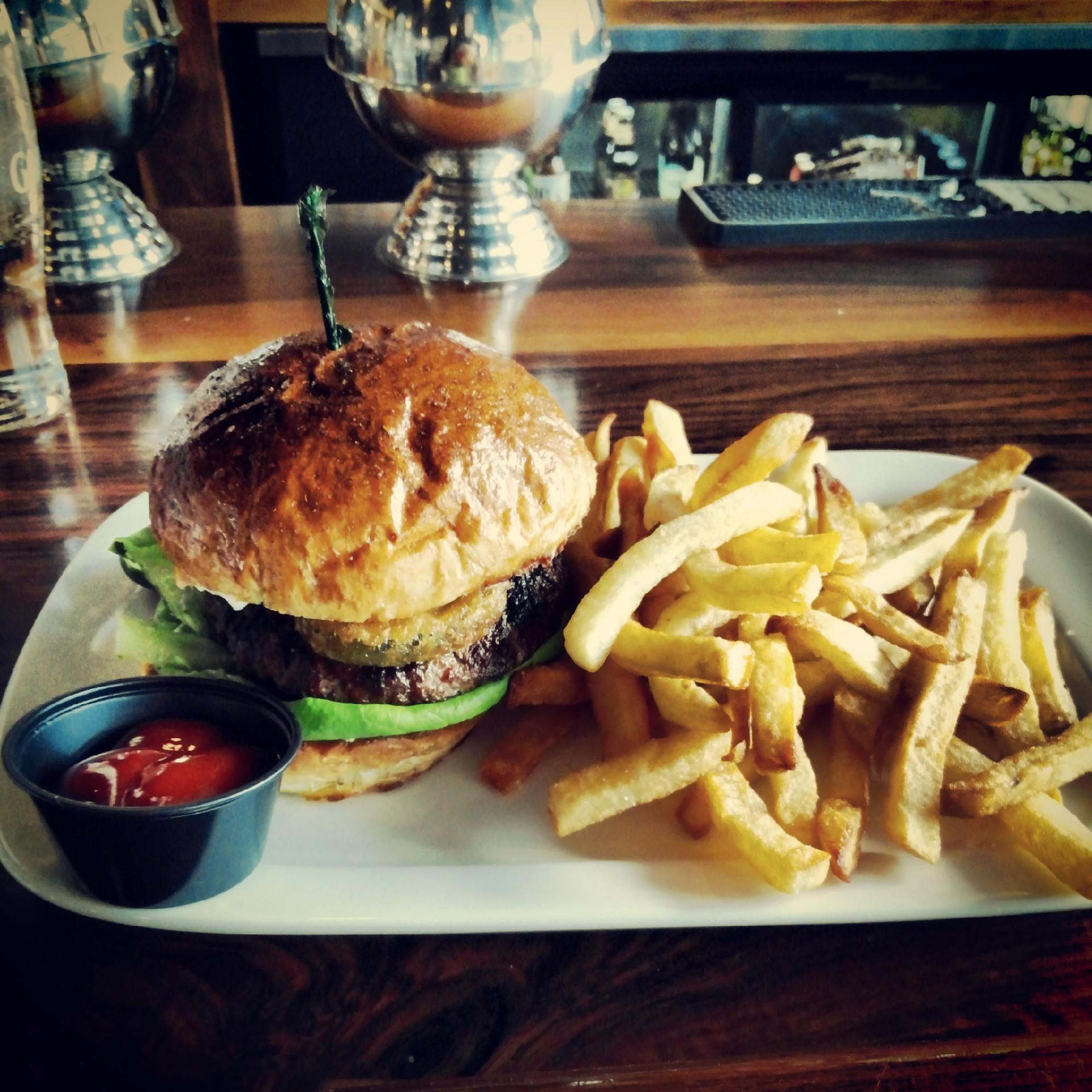 Rudys