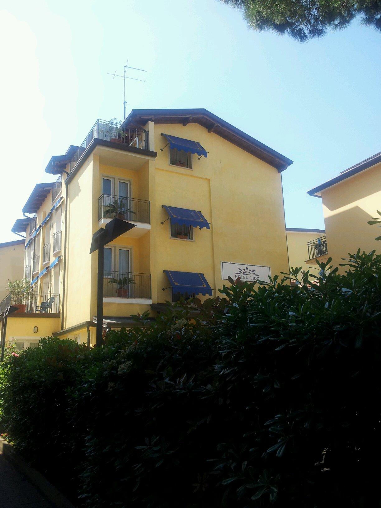 Hotel Lido