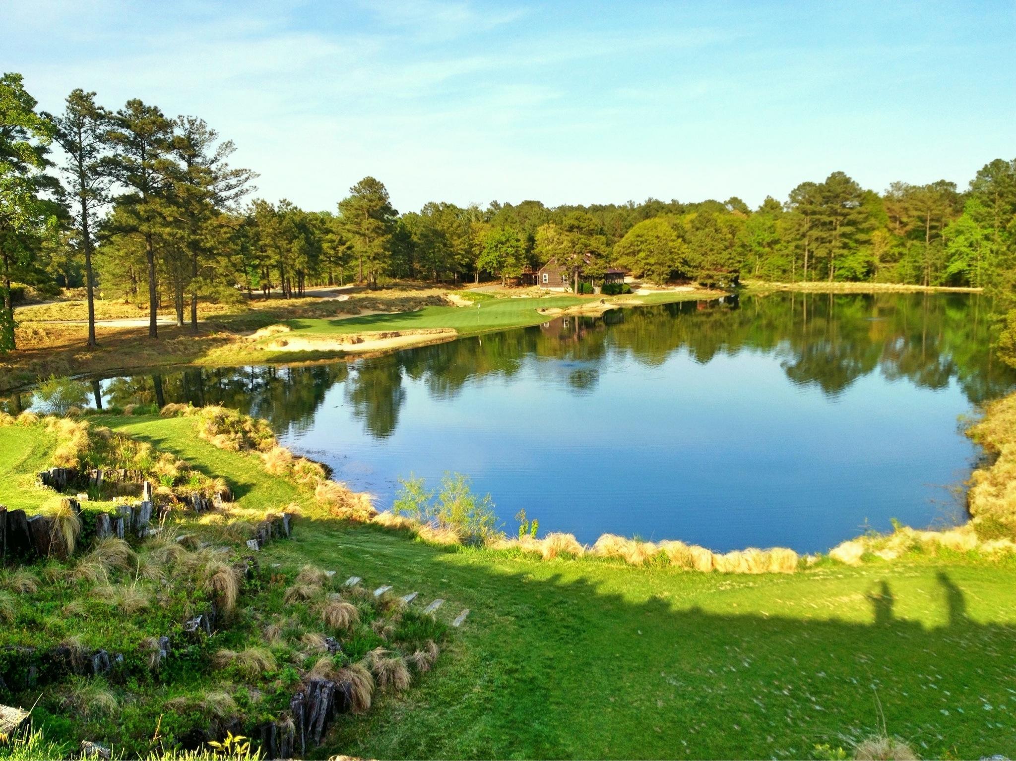 Tobacco Road Golf Course