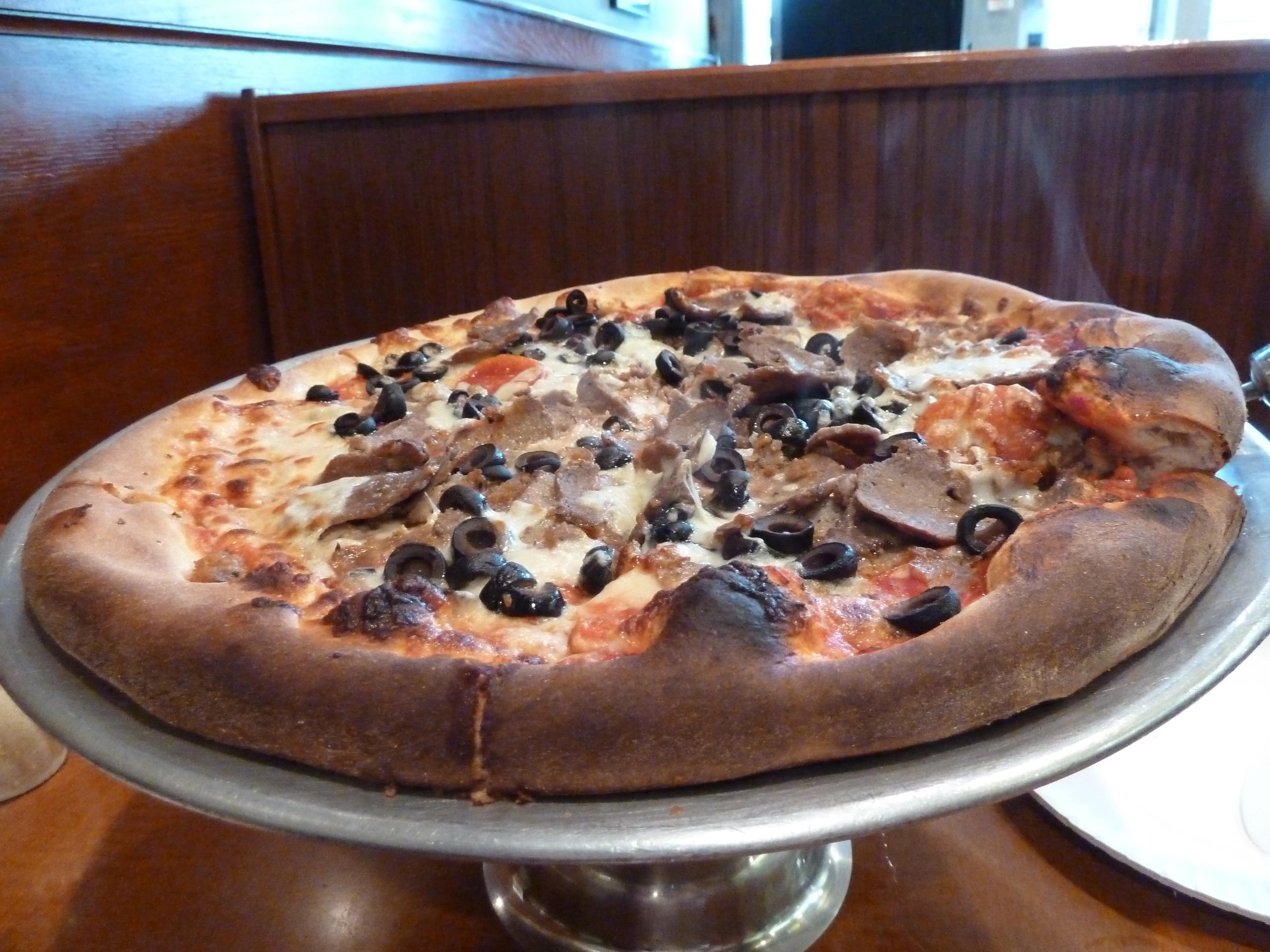 Photo by SeminarTrekker