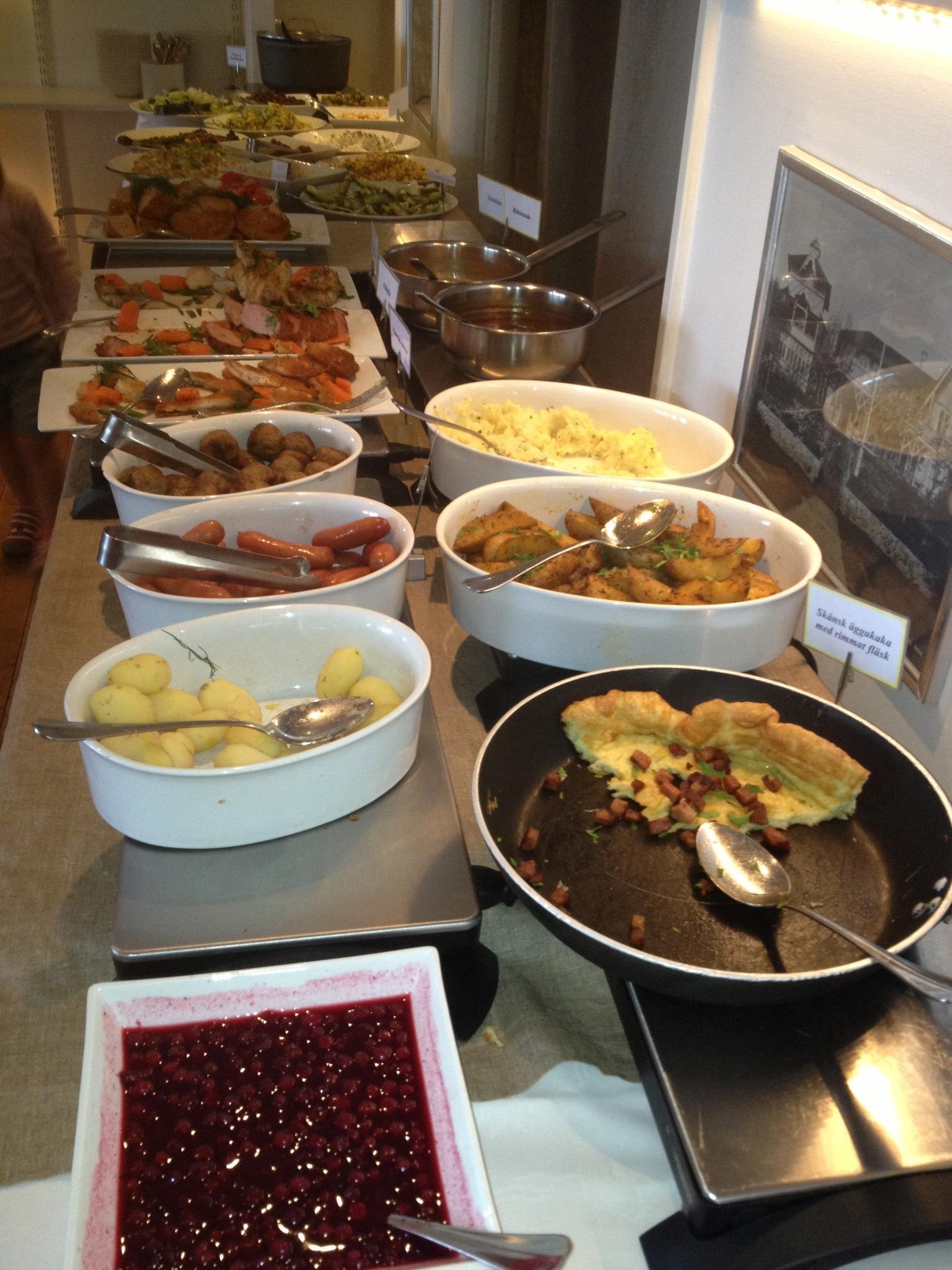 Klitterhus Restaurang o. Bar AB