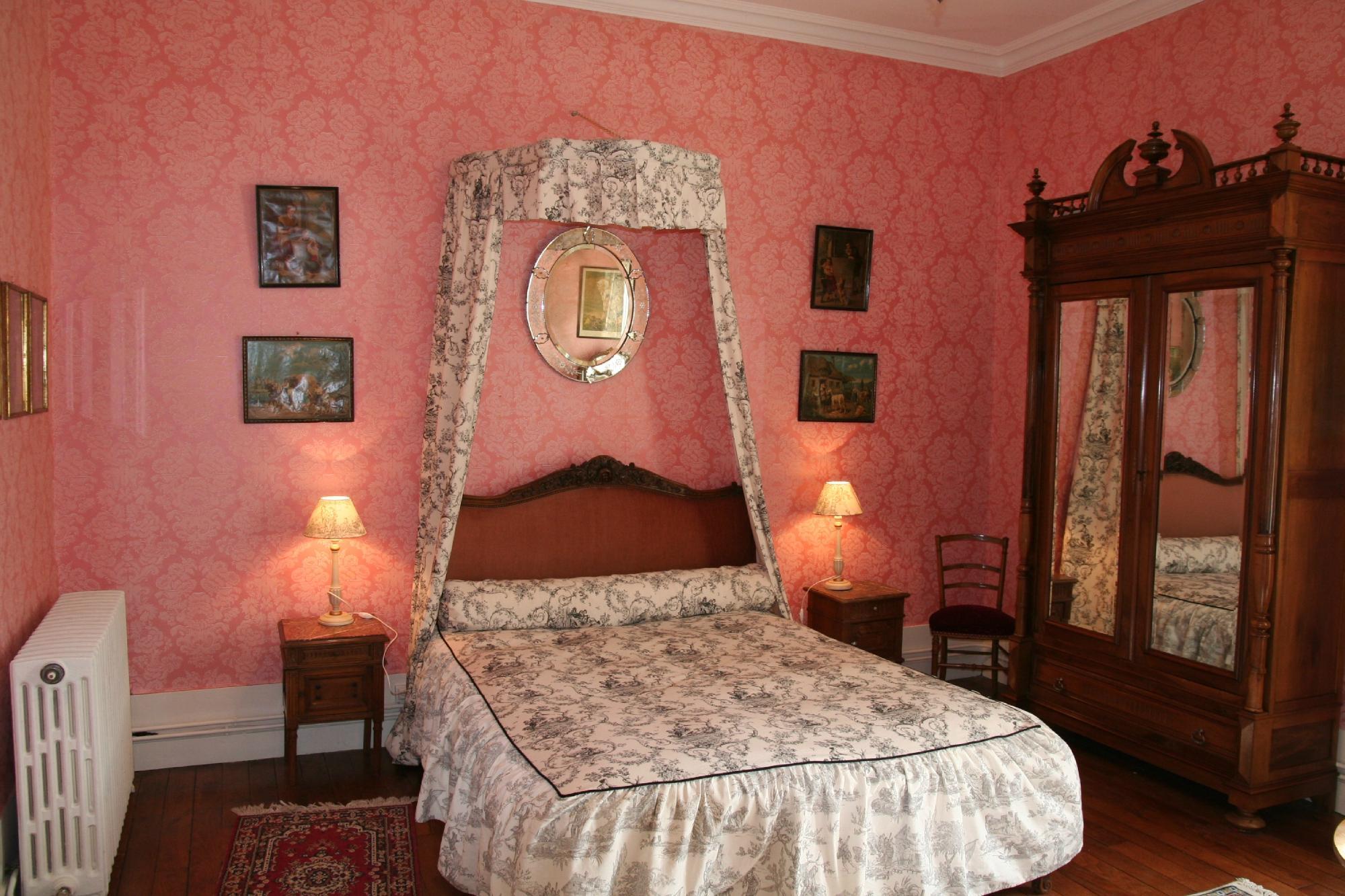 Domaine de la Bobiniere