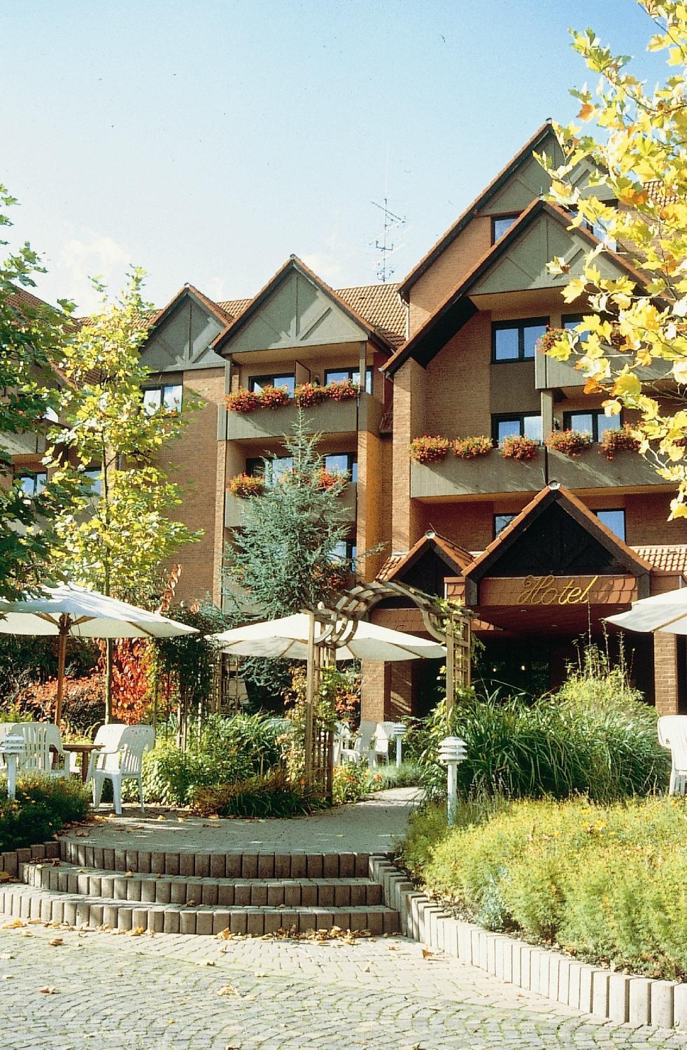 Hotel am Kurpark