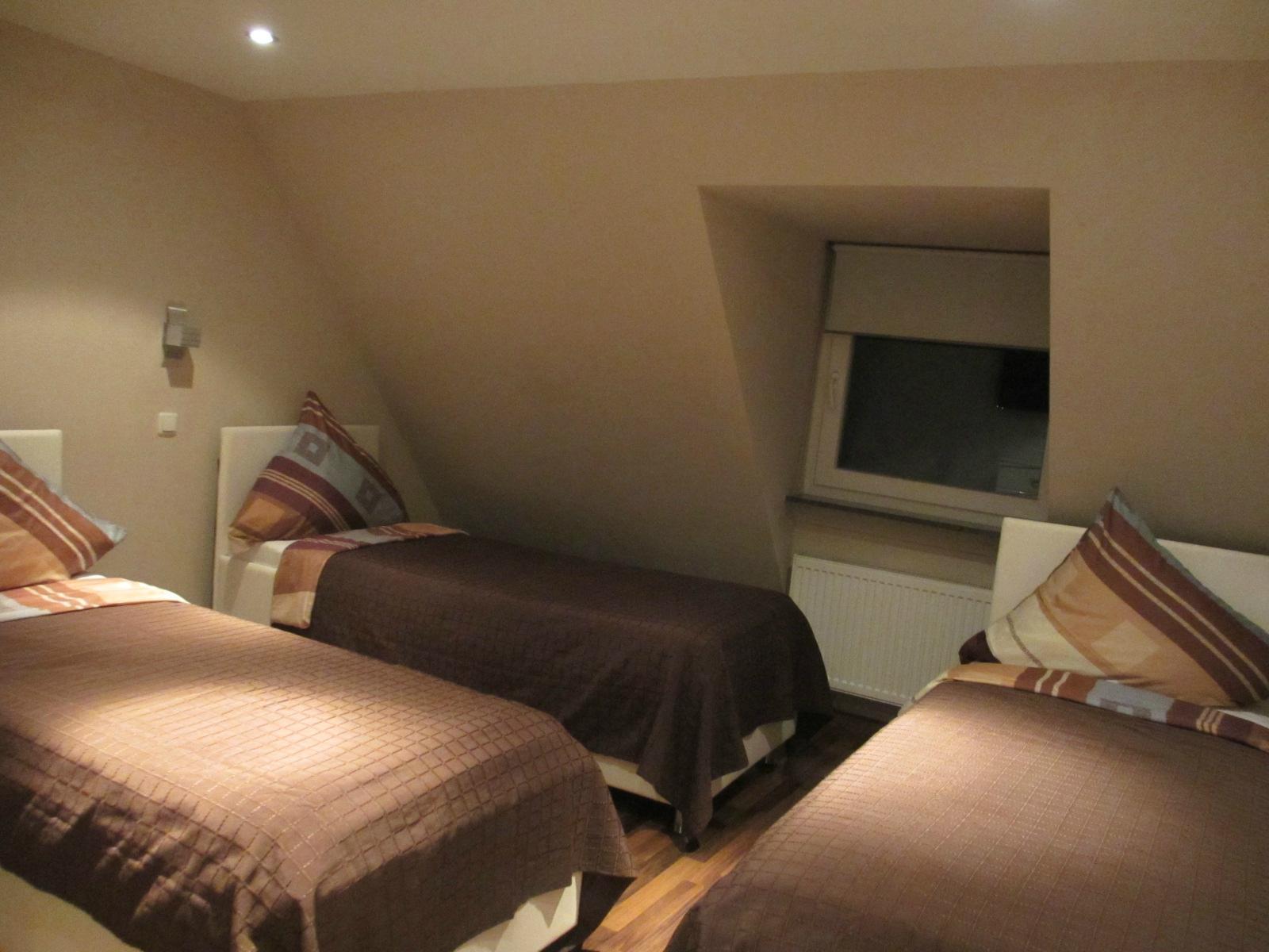 Pension am Zollverein