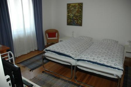 Schlettstadterstrasse