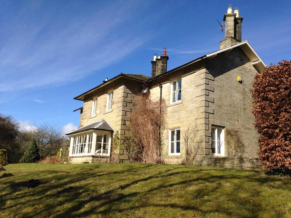 Rothley Lake House B & B