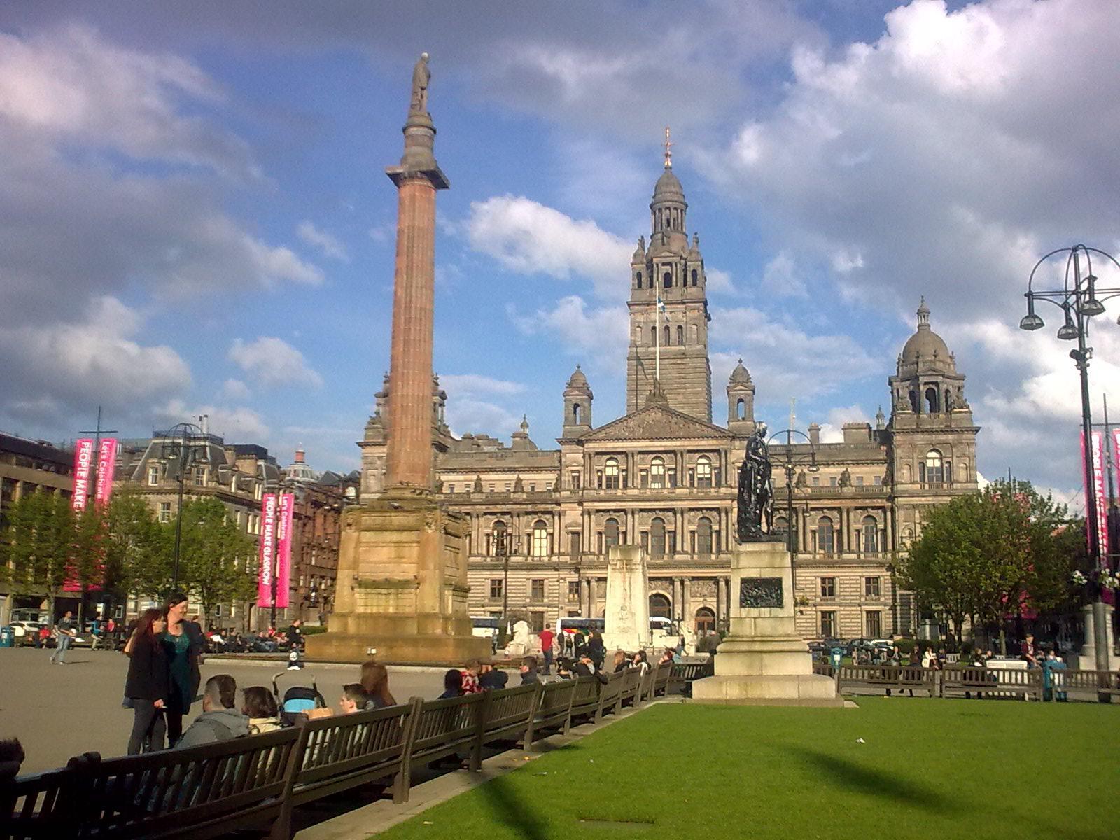 City Chambers