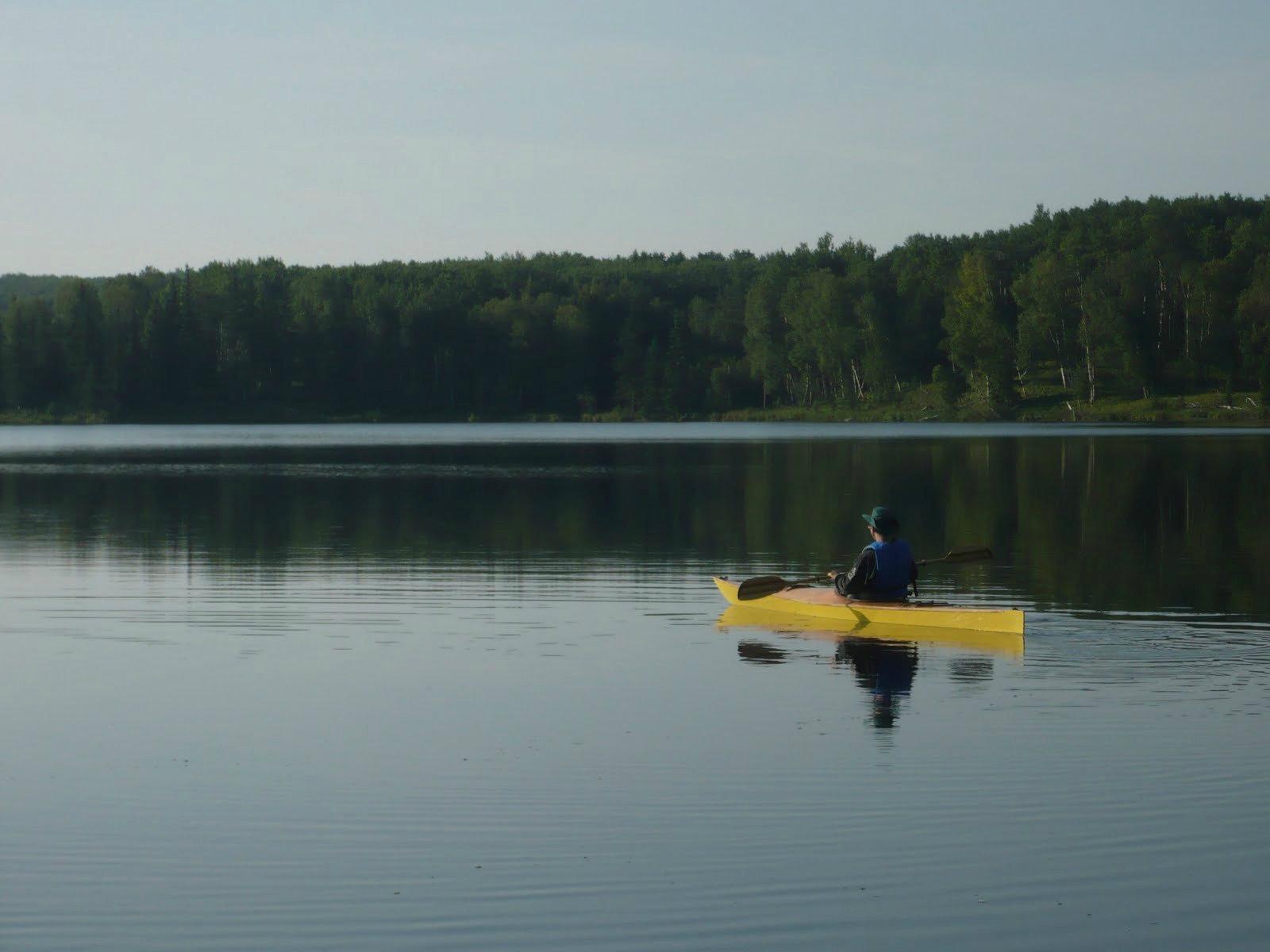 Lakeland Provincial Park
