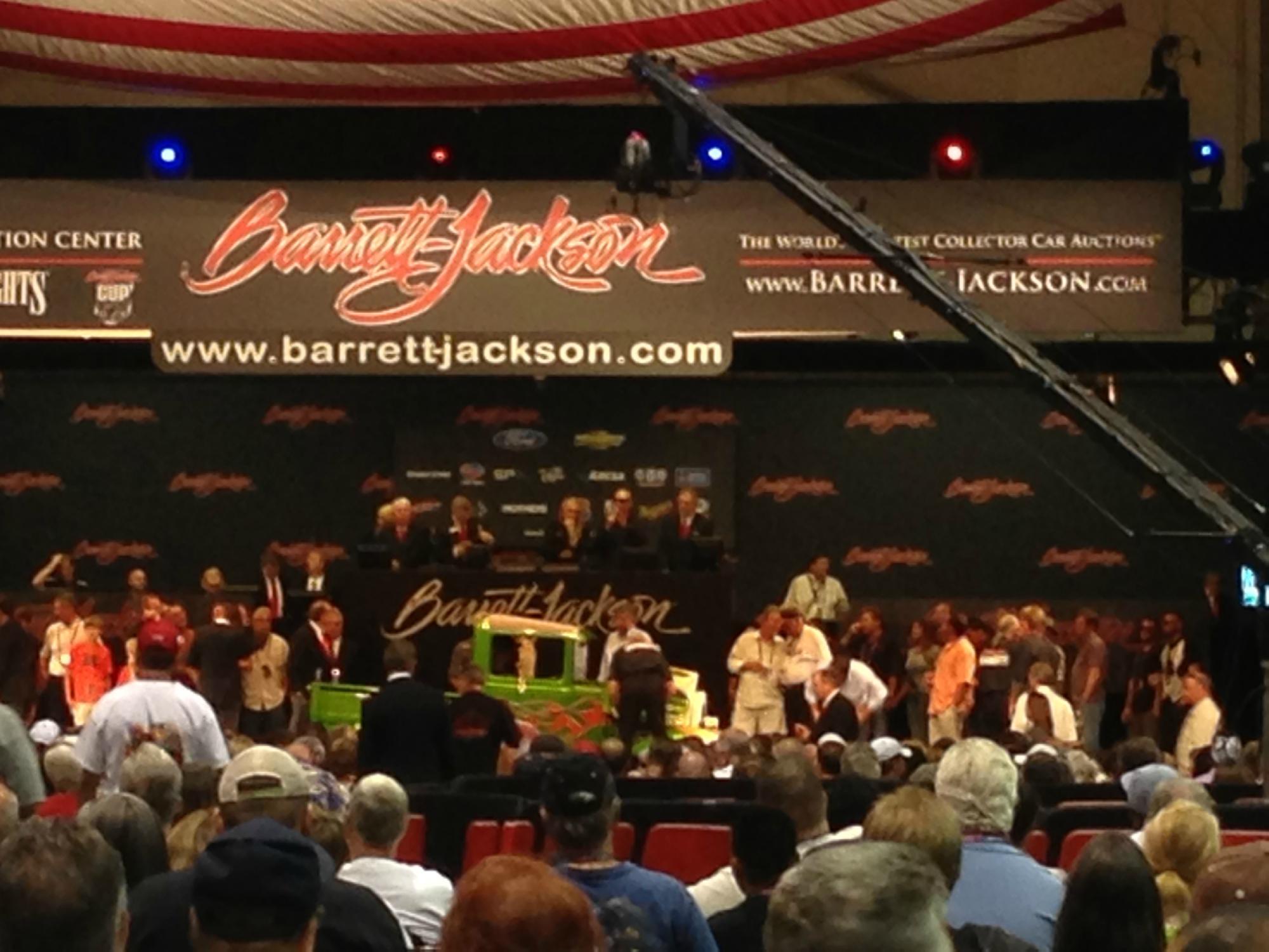 Reno-Sparks Convention Center