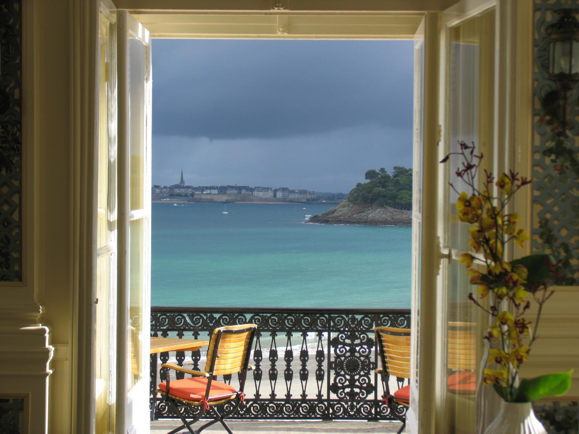 Hôtel Villa Reine Hortense