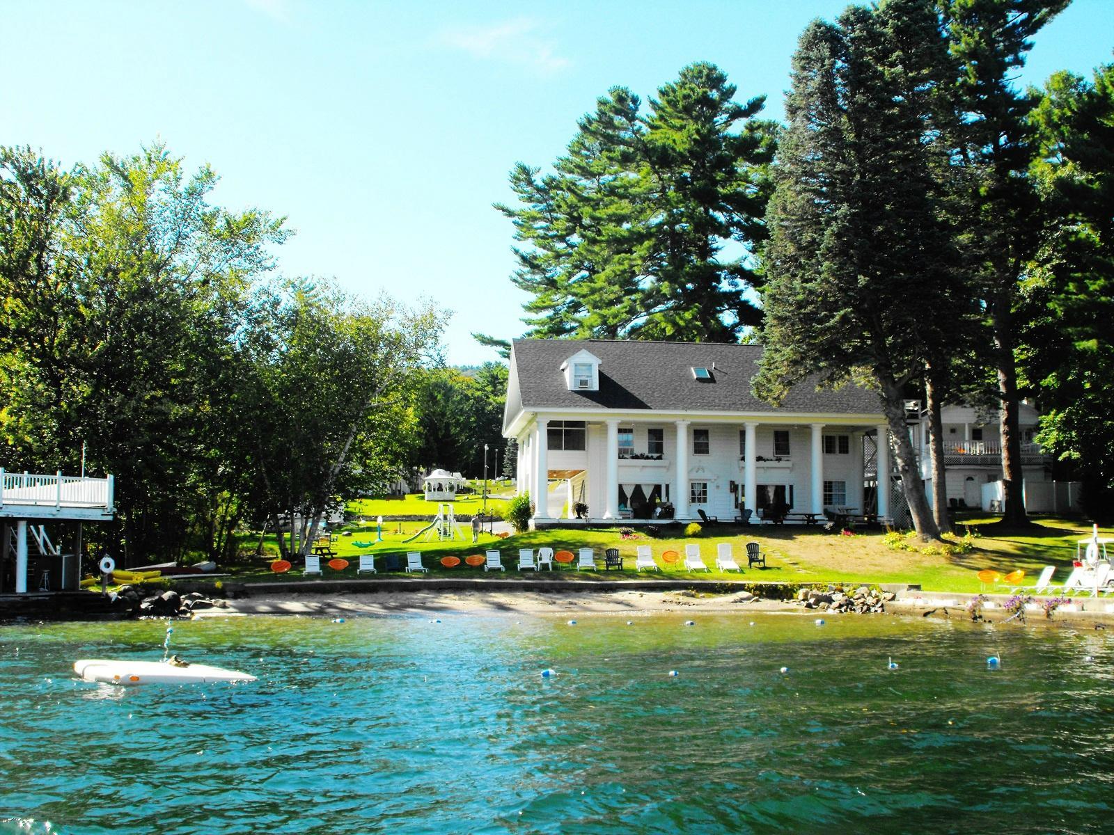 The Villas On Lake George
