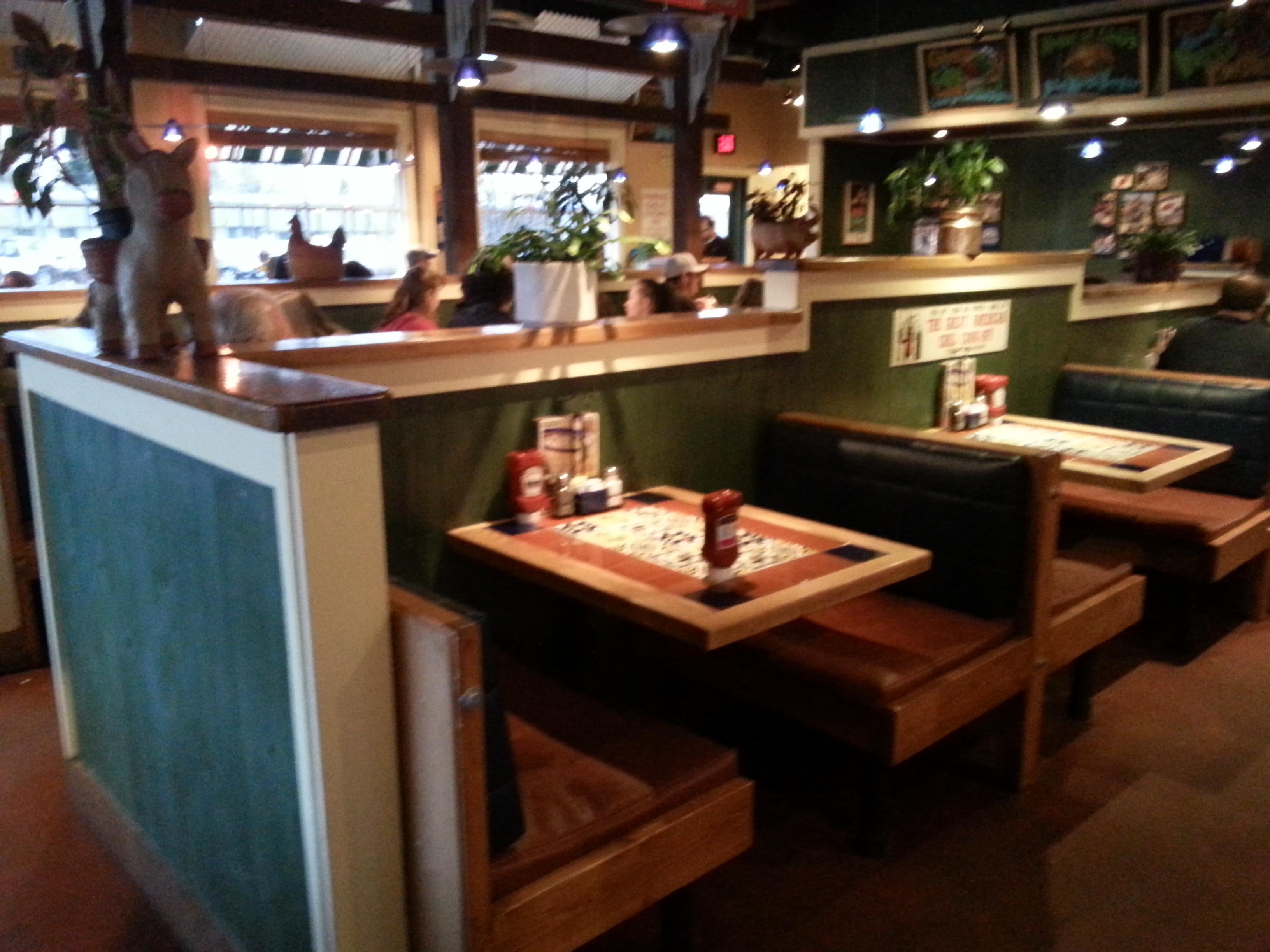 Chili's