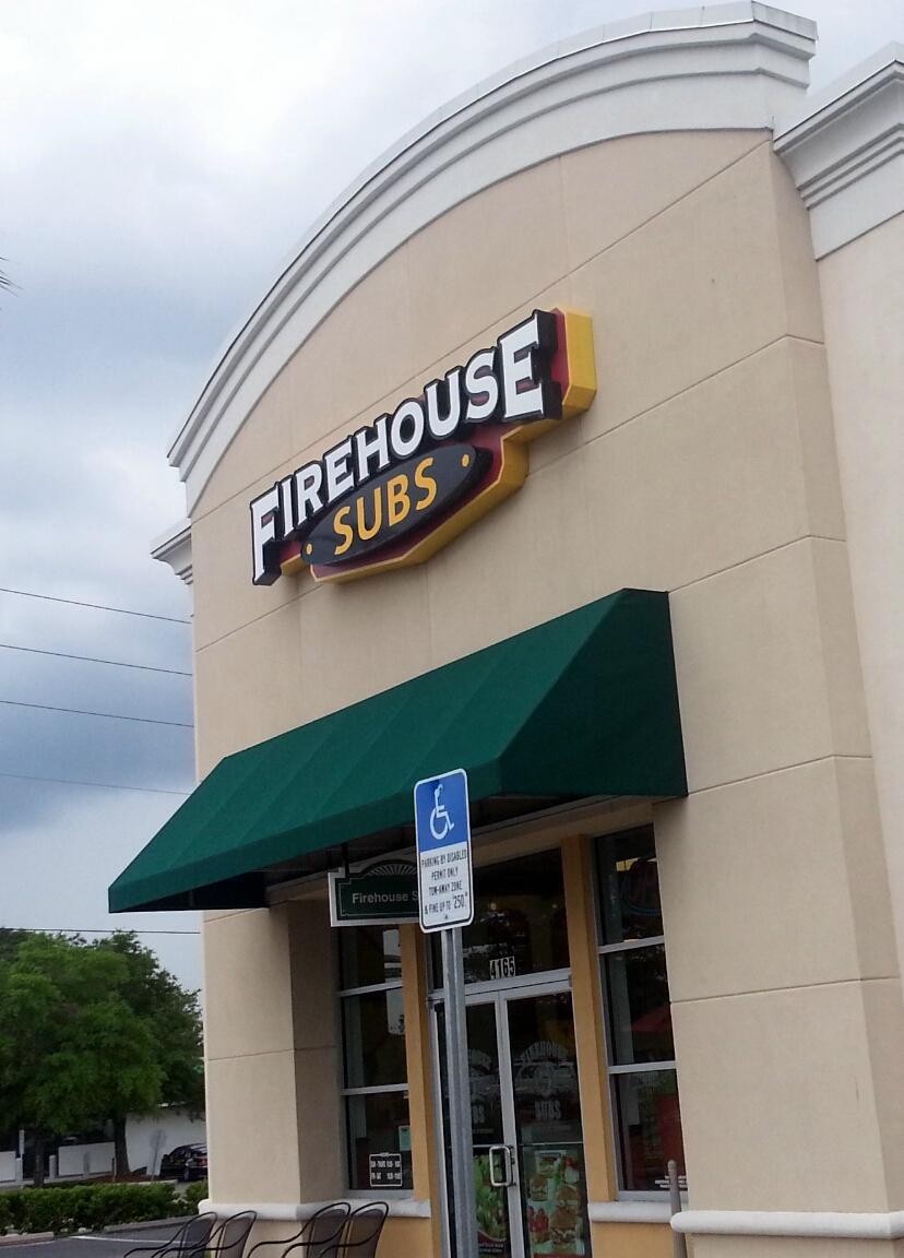 Firehouse Subs