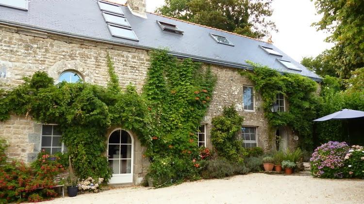 French Dining School