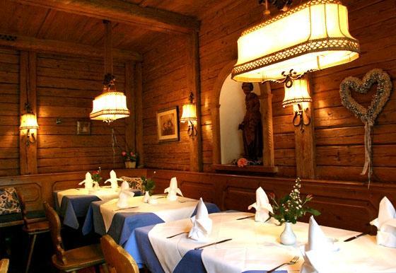 Gasthof zum Wildpark