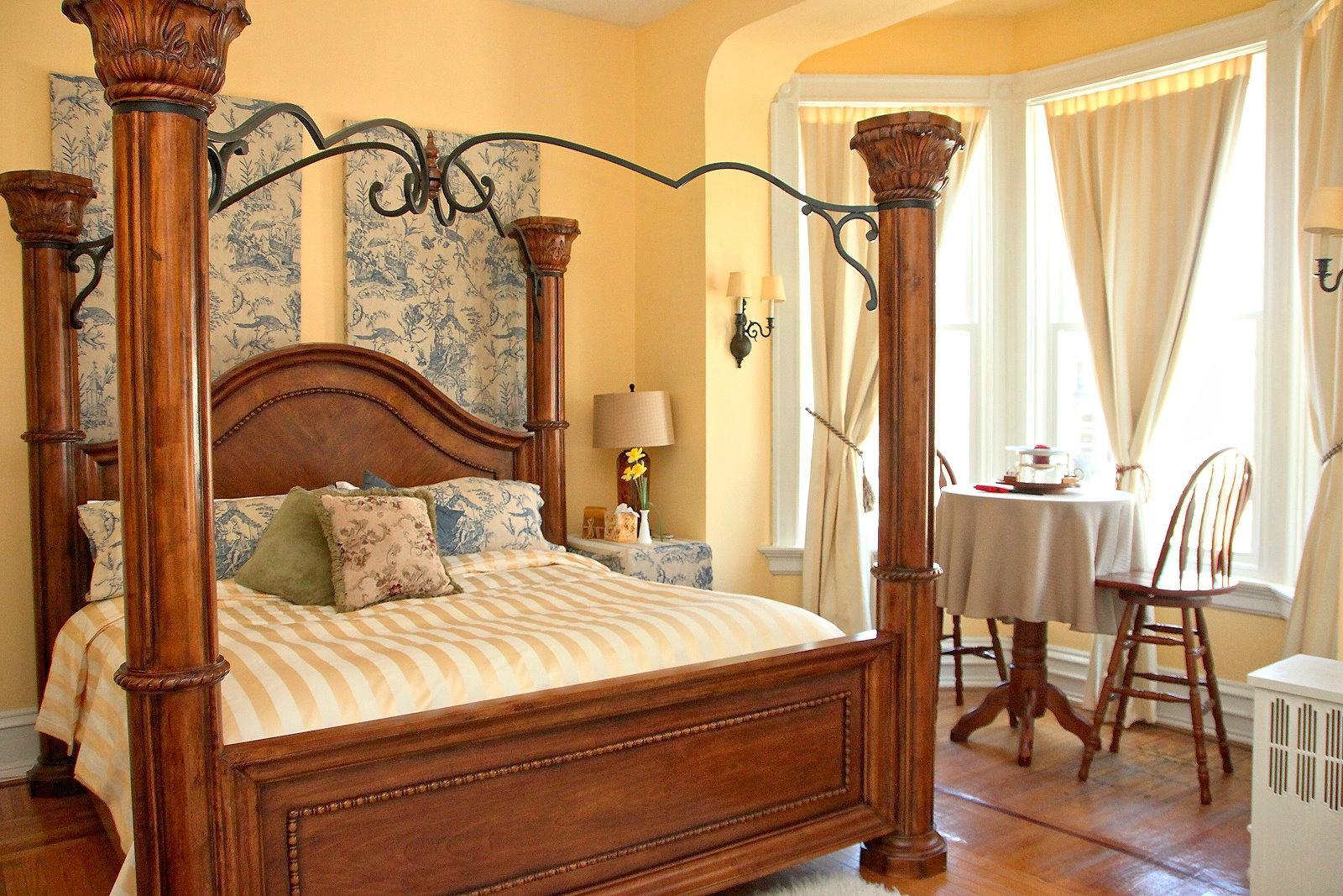 Pearl's Place Bed & Breakfast