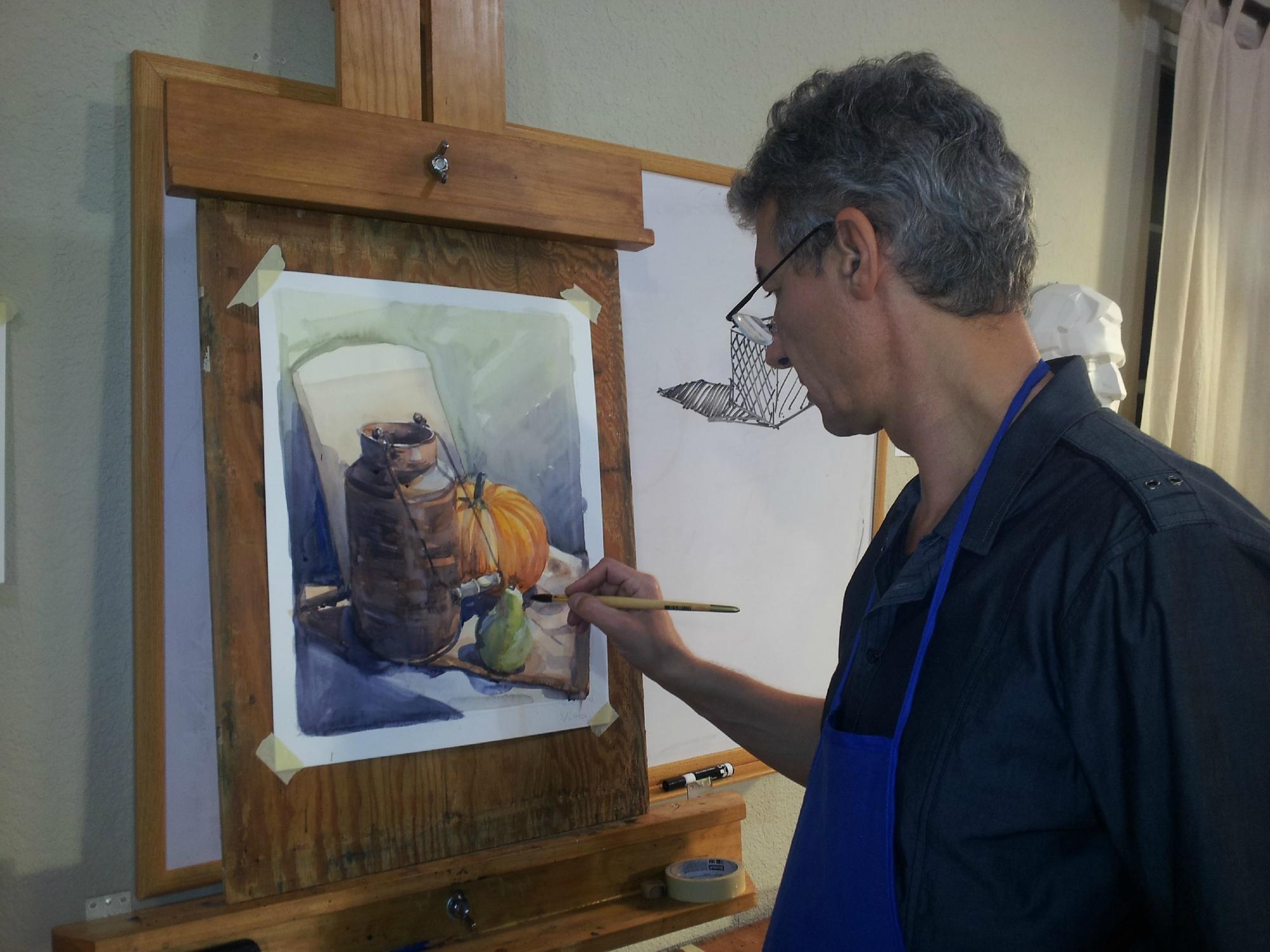 Renaissance School of Art