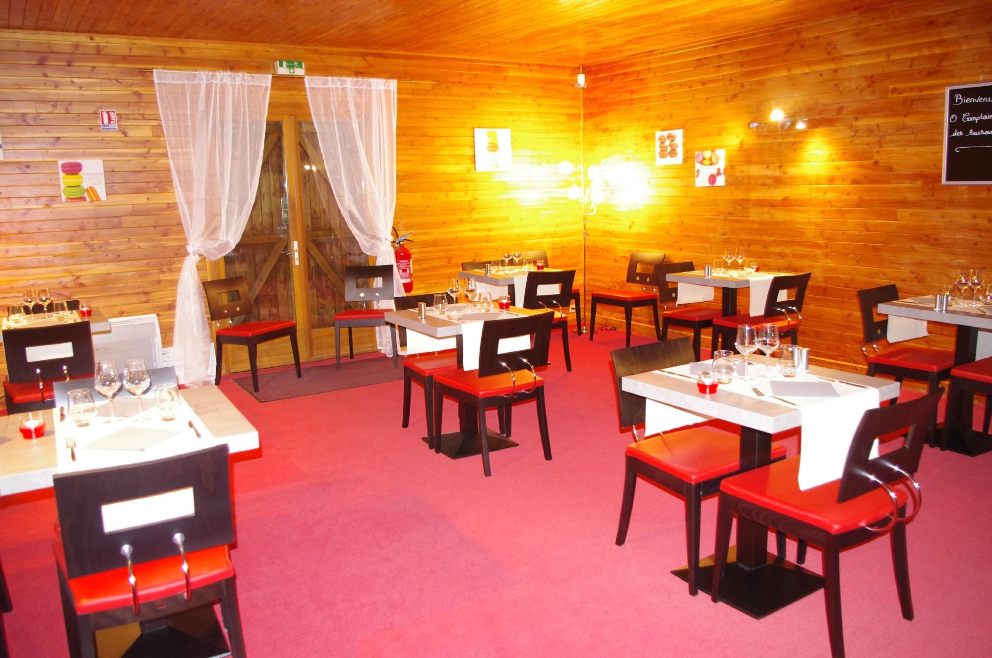 O Comptoirs des Saisons