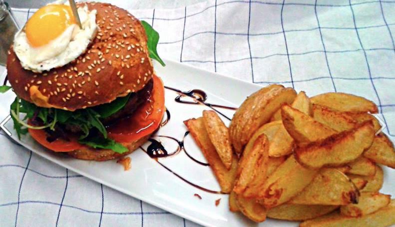 The Classroom Toulouse