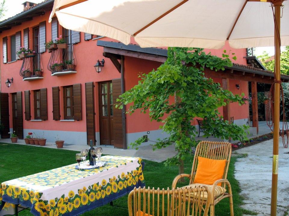 Affittacamere Ai Fuin