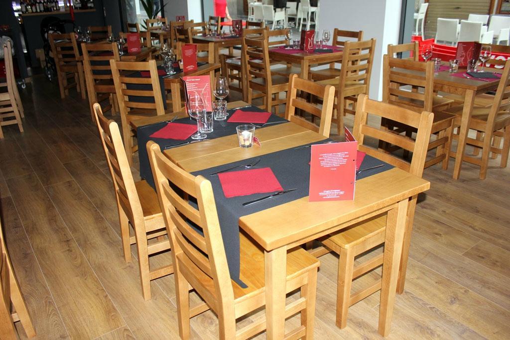 Angolo Di Trastevere Ristorante-Pizzeria Italiana