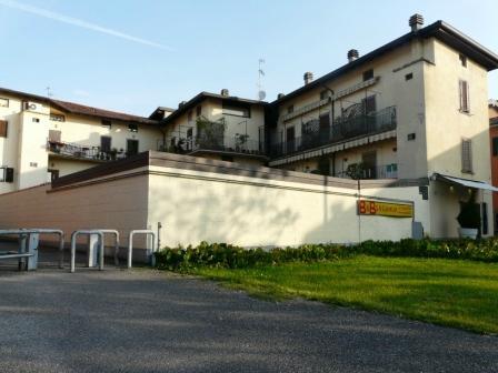 Bed & Breakfast Bergamum