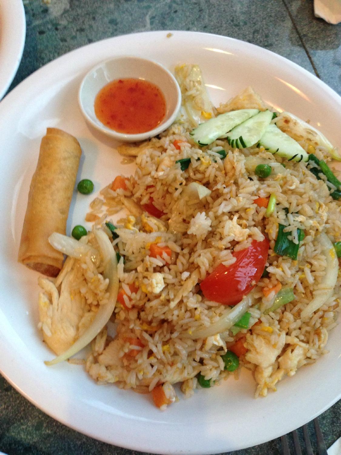 Bangkok 54 Thai Cuisine