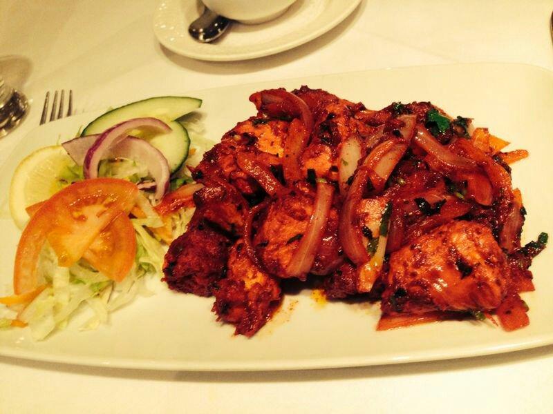 Cinnamon Indian Takeaway