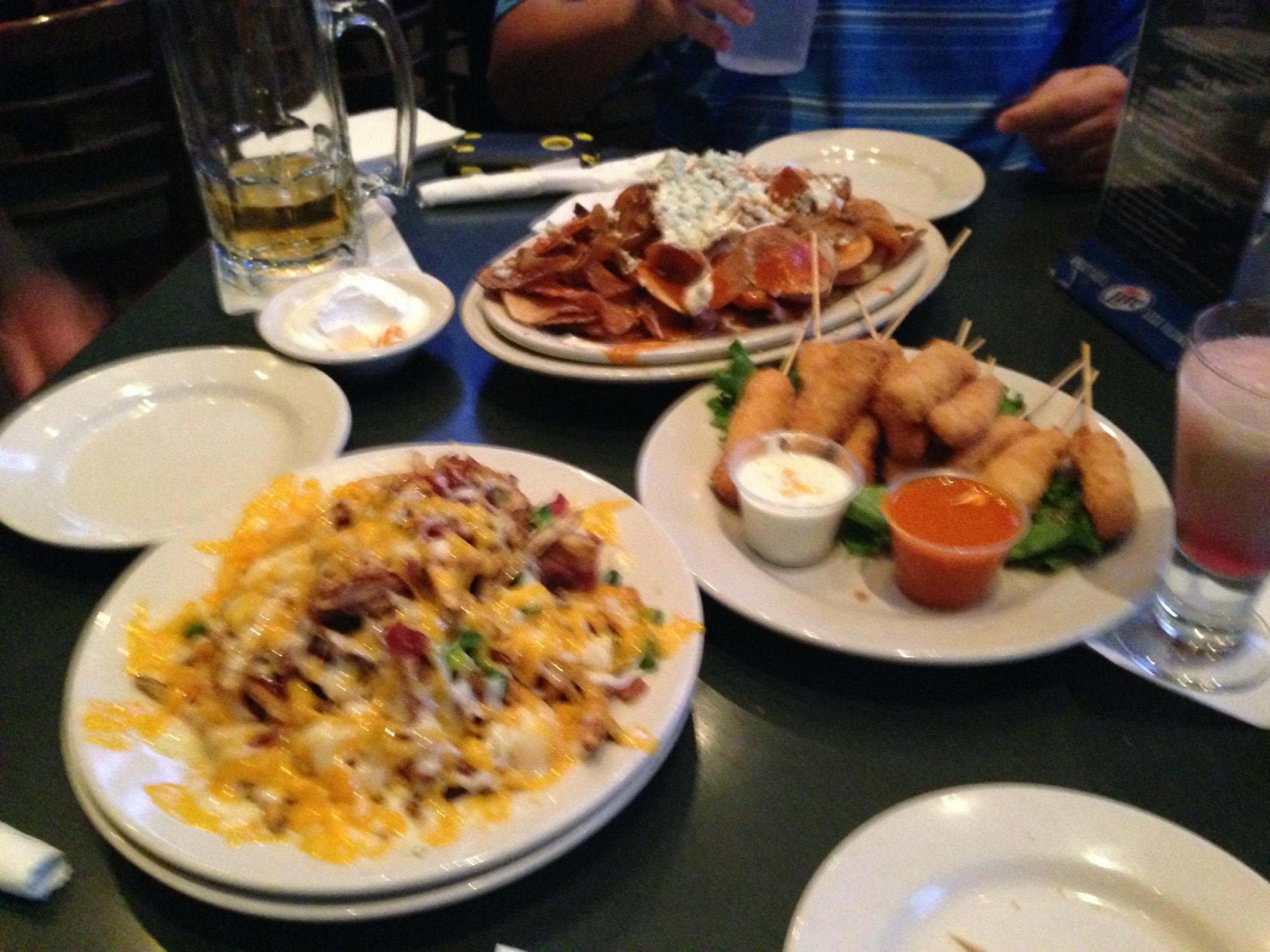 Goldie's Sports Cafe