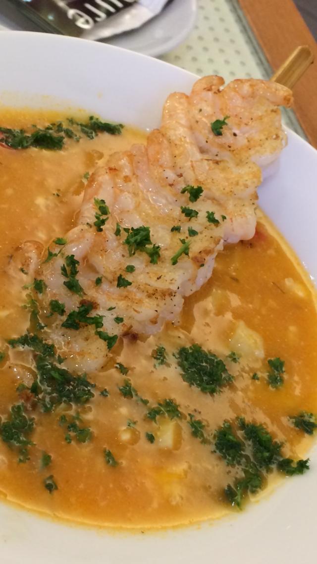 NORDSEE Potsdam Sterncenter