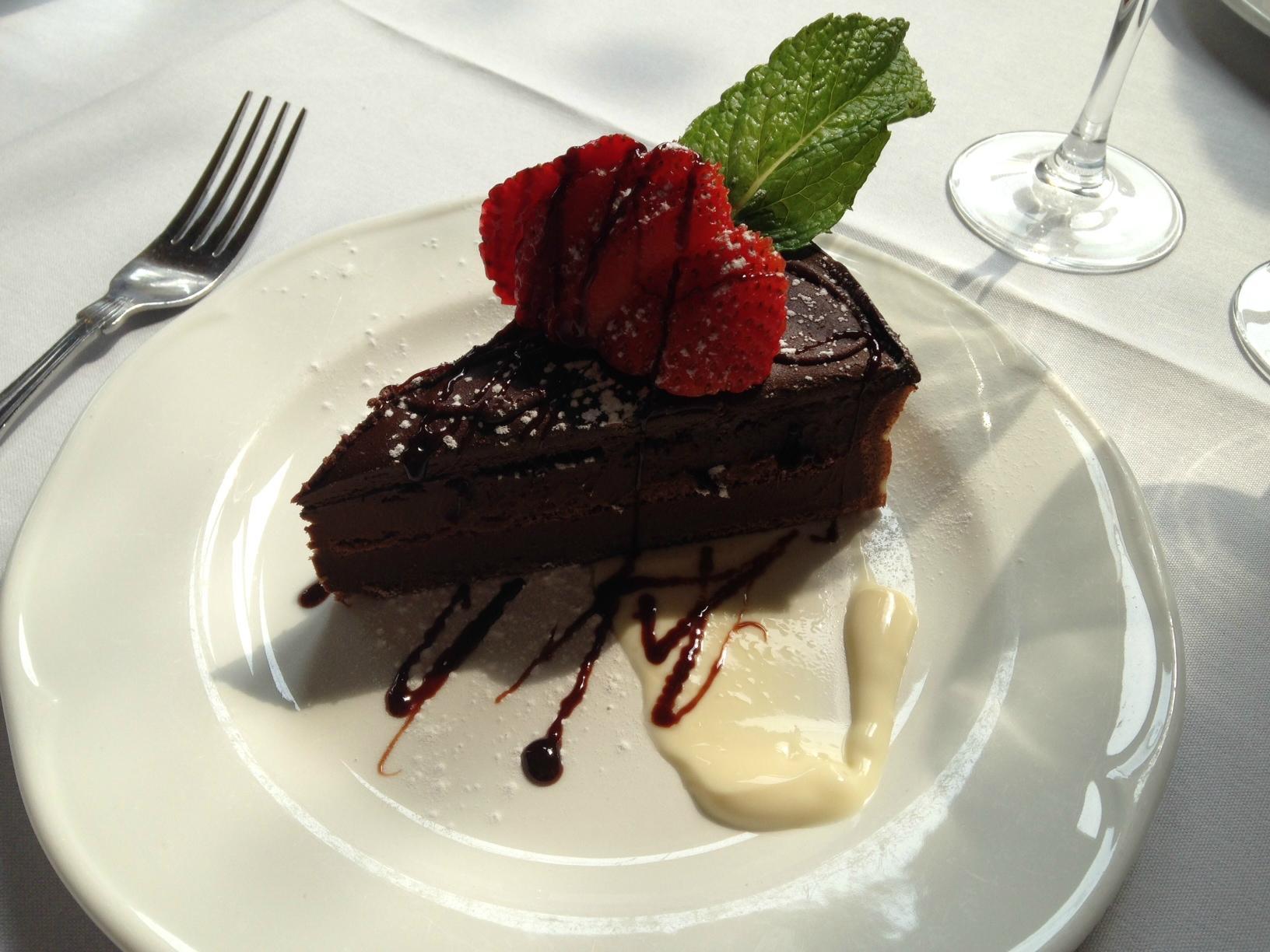 The Midland Restaurant and Grill