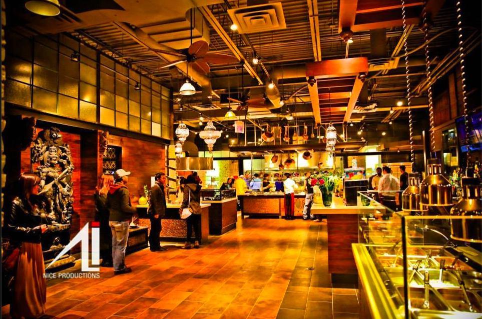 Tandoori Flame Mississauga