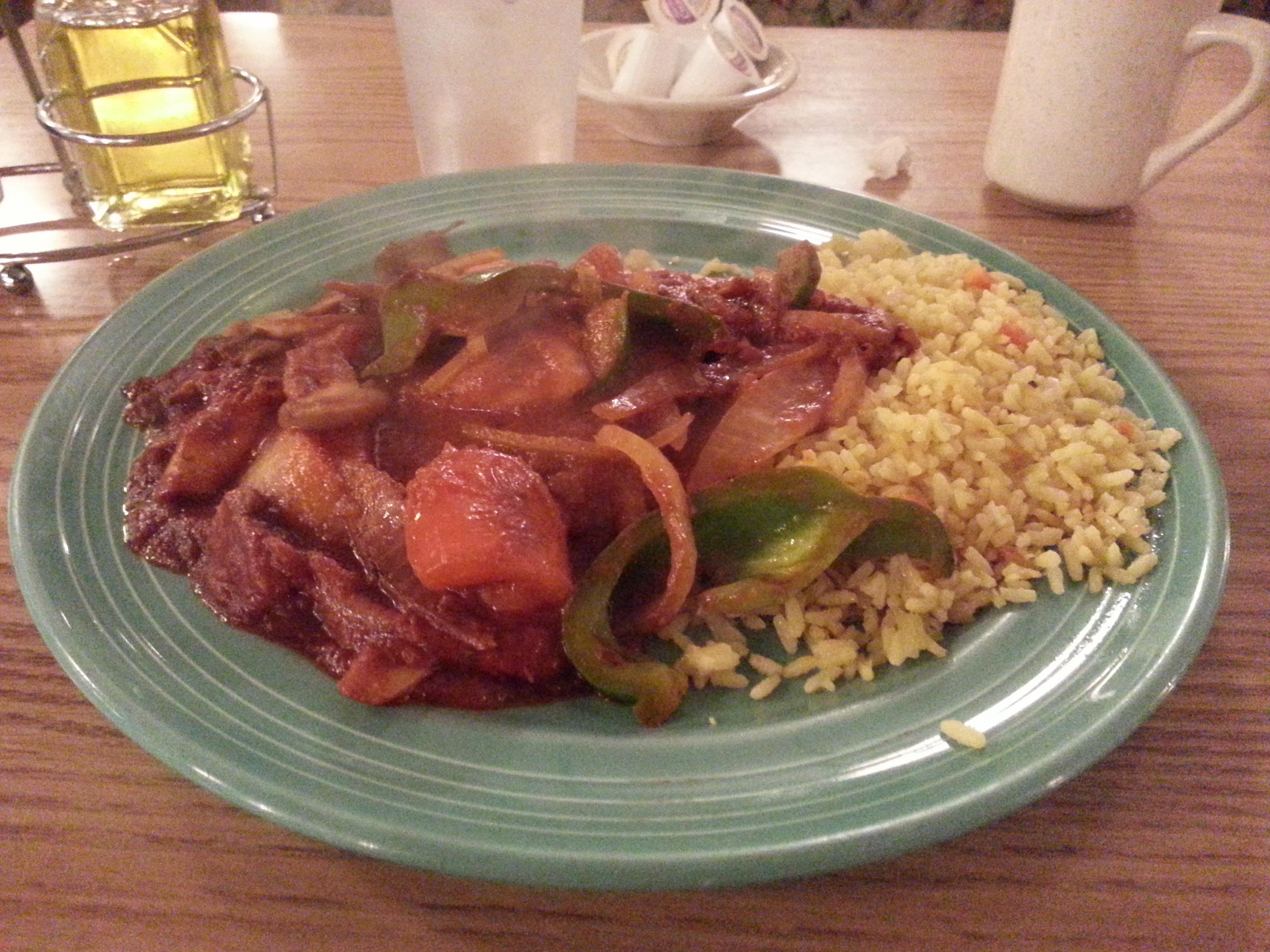 Full Moon Restaurant