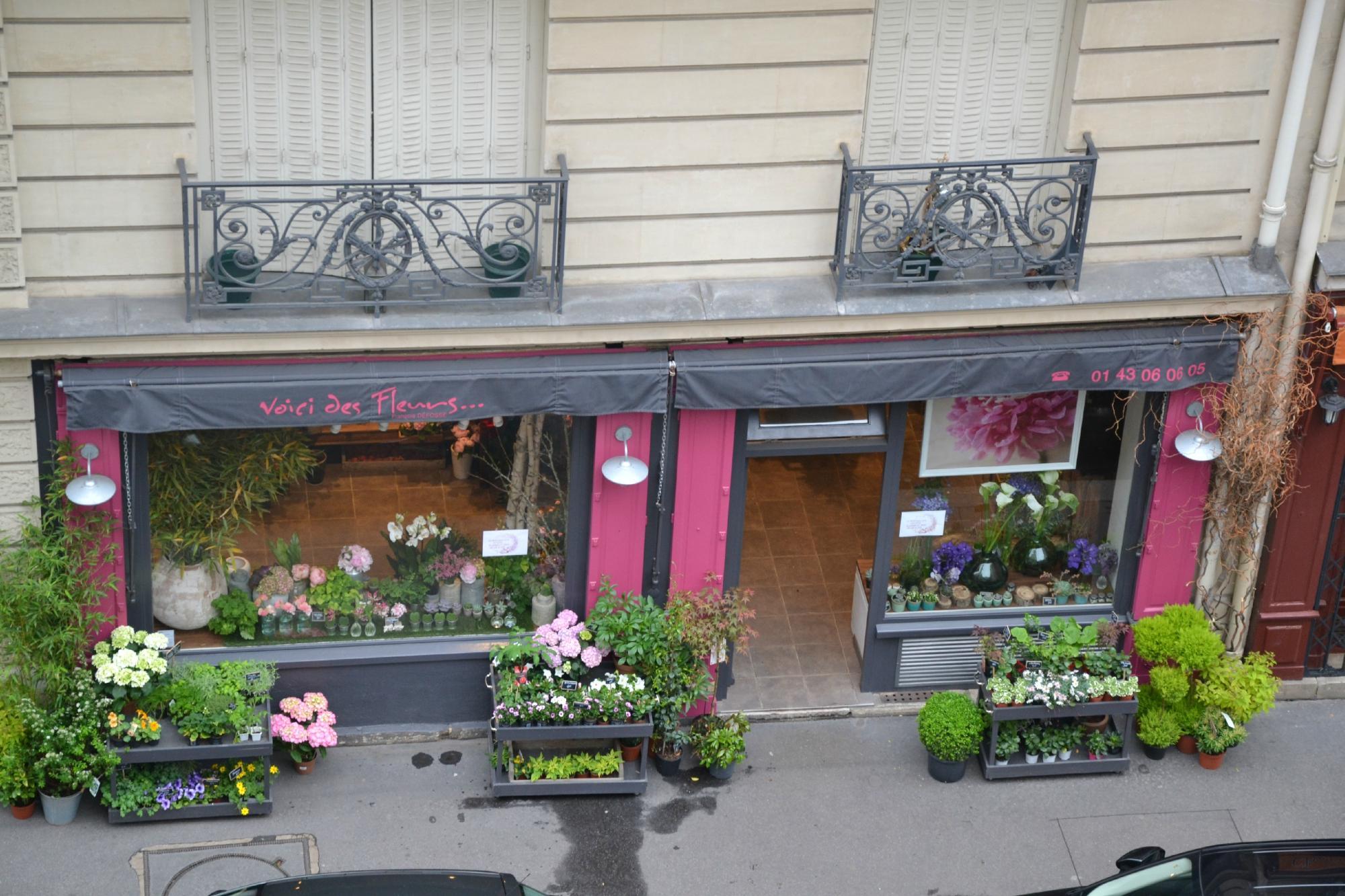 Bed & Breakfast Laos