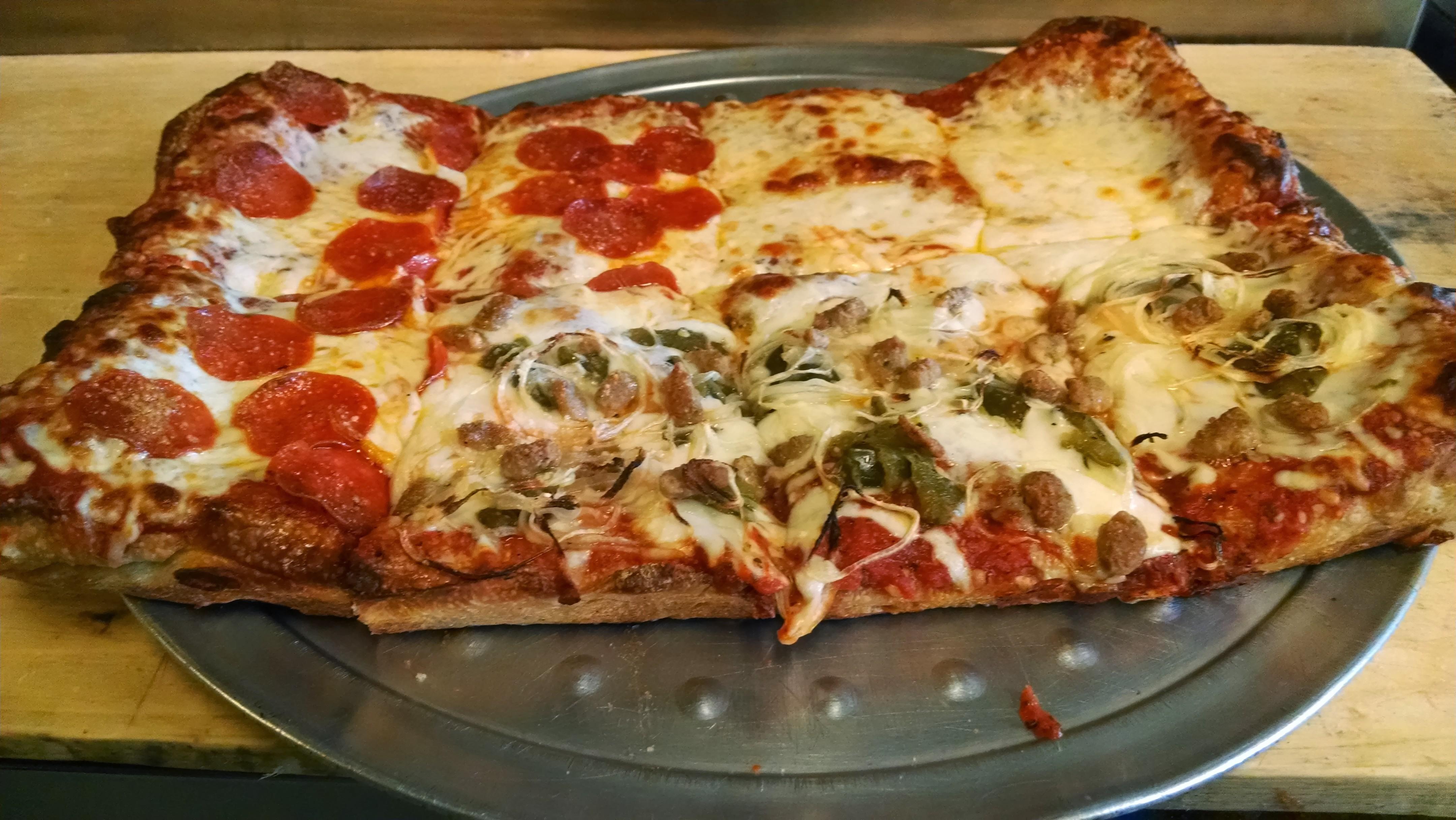 Anthony's Old Style Pizzeria