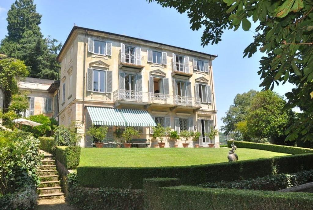 Villa Le Ortensie di Carlotta