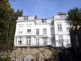 Villa Bellevue
