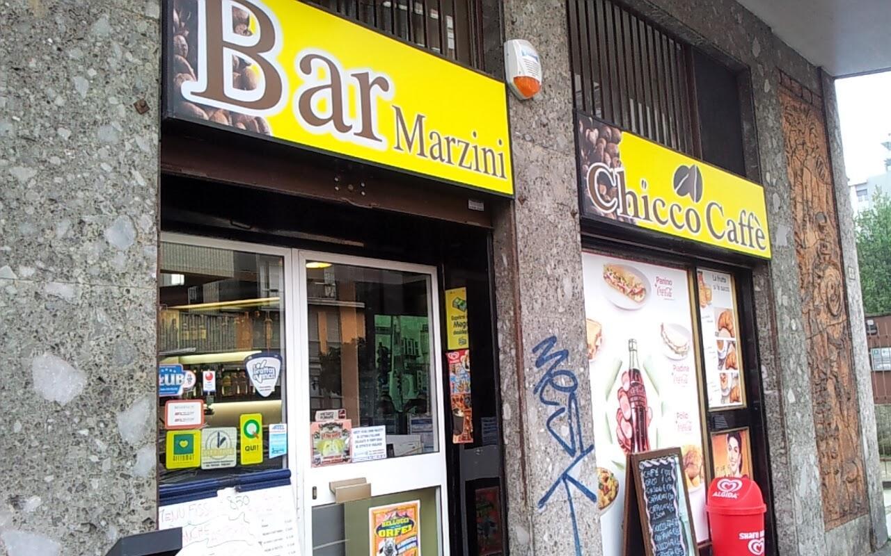 Bar Marzini