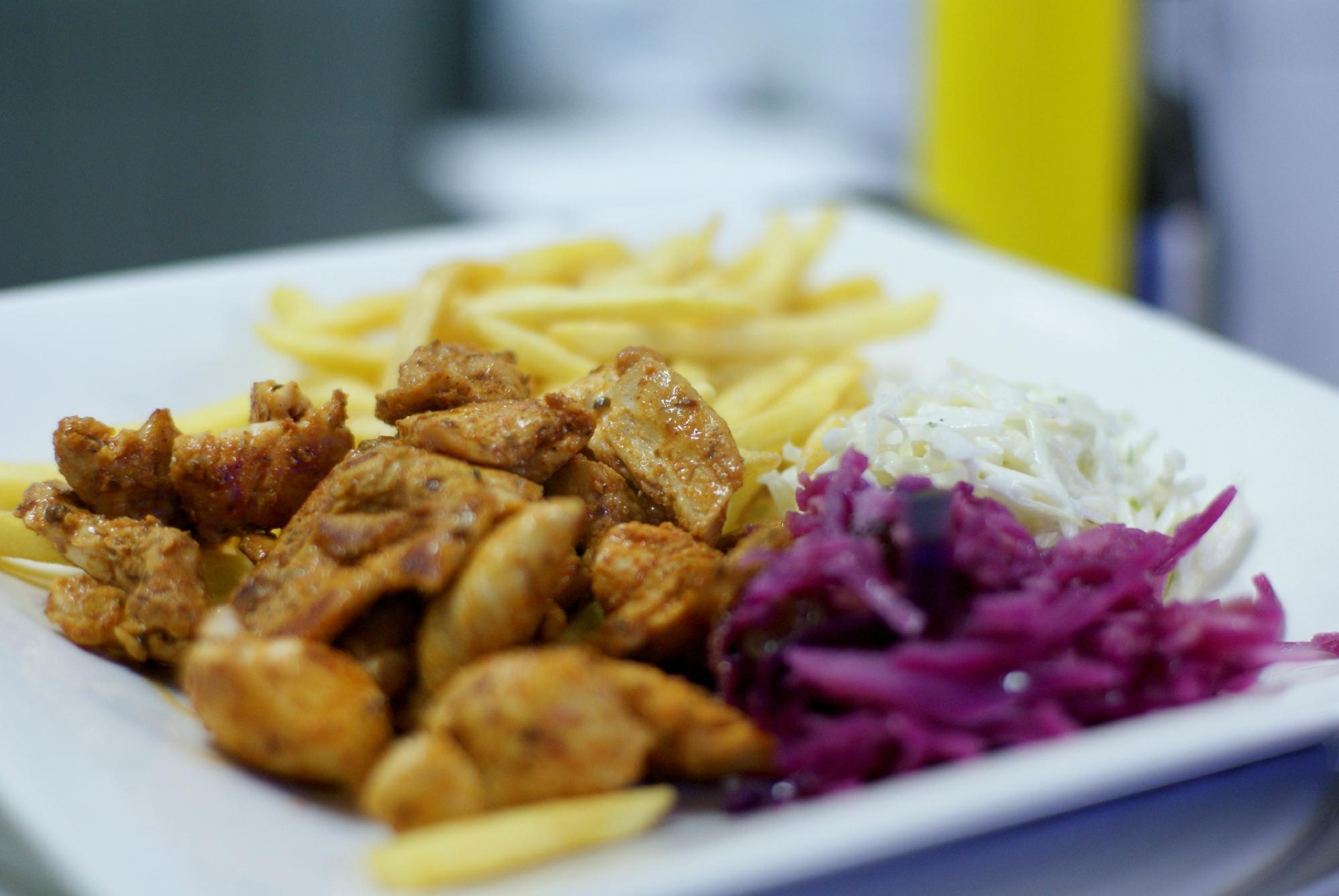 Greg & Tom Beer House Pub