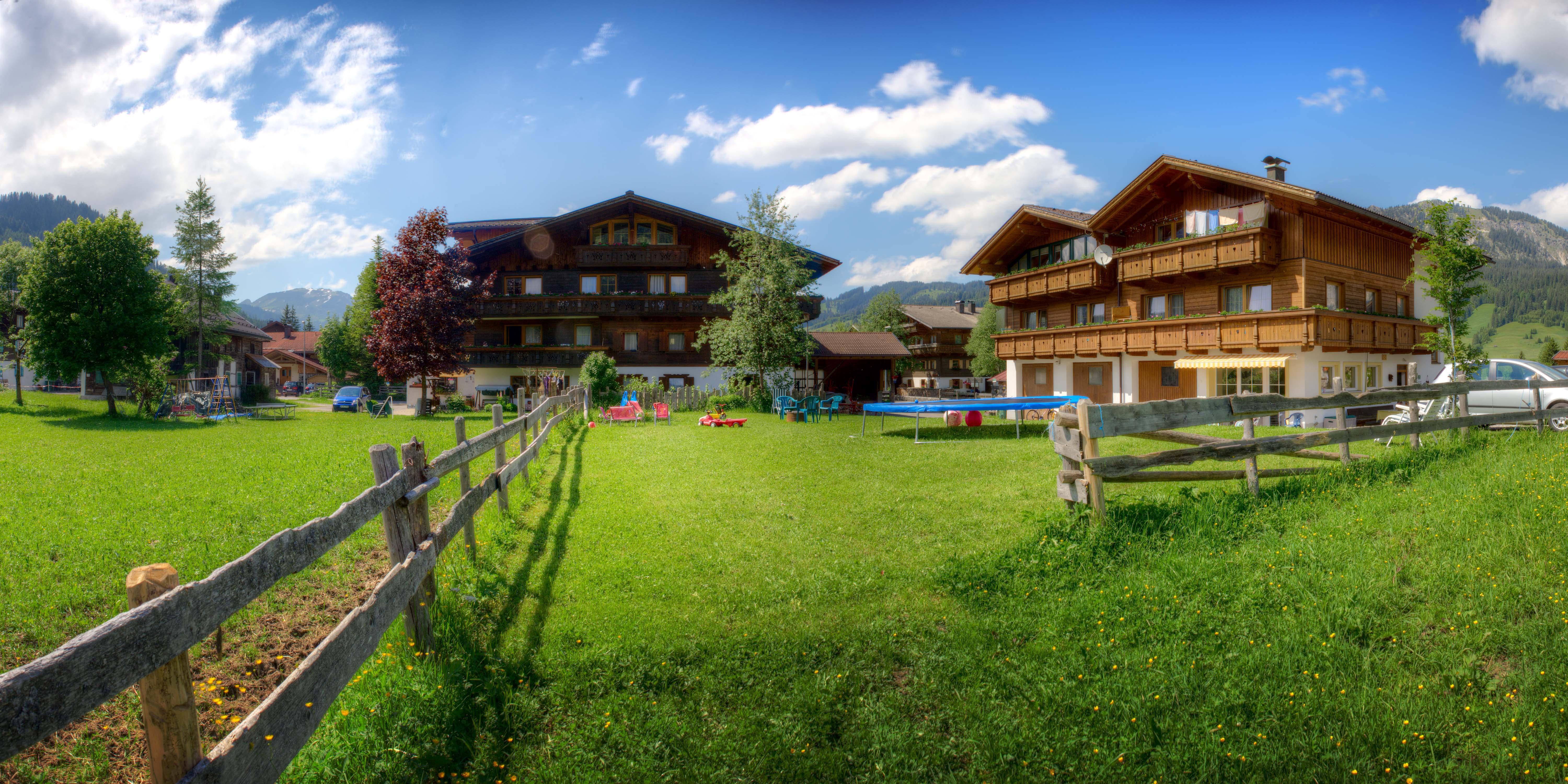 Ferienpension Christl