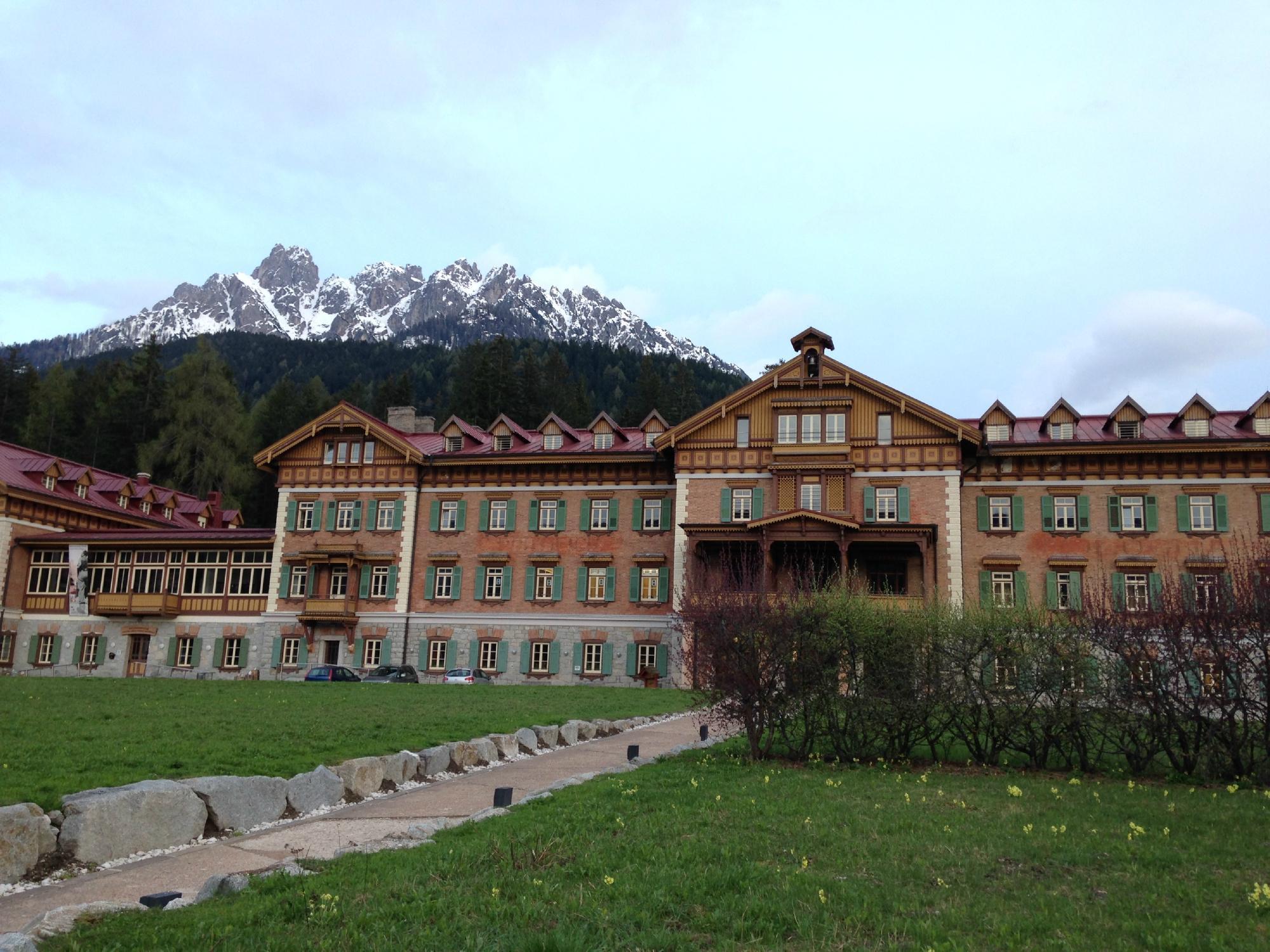 Youth Hostel Dobbiaco