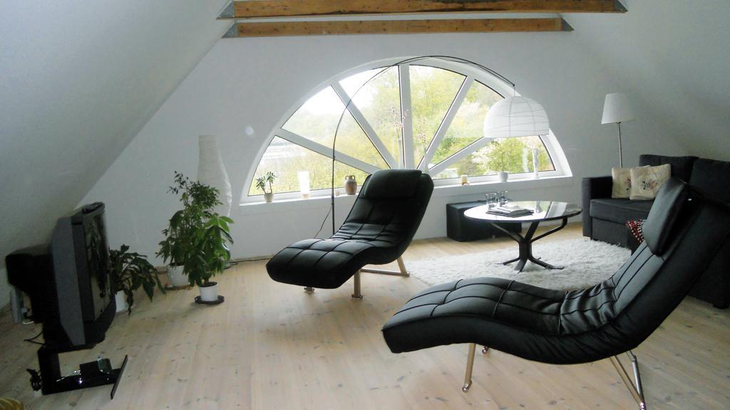 Klovbakken v/ Birgit Petersen