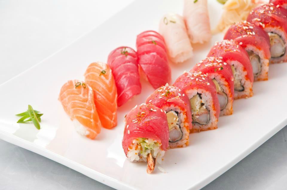 Sushi Do Restaurant & Grill