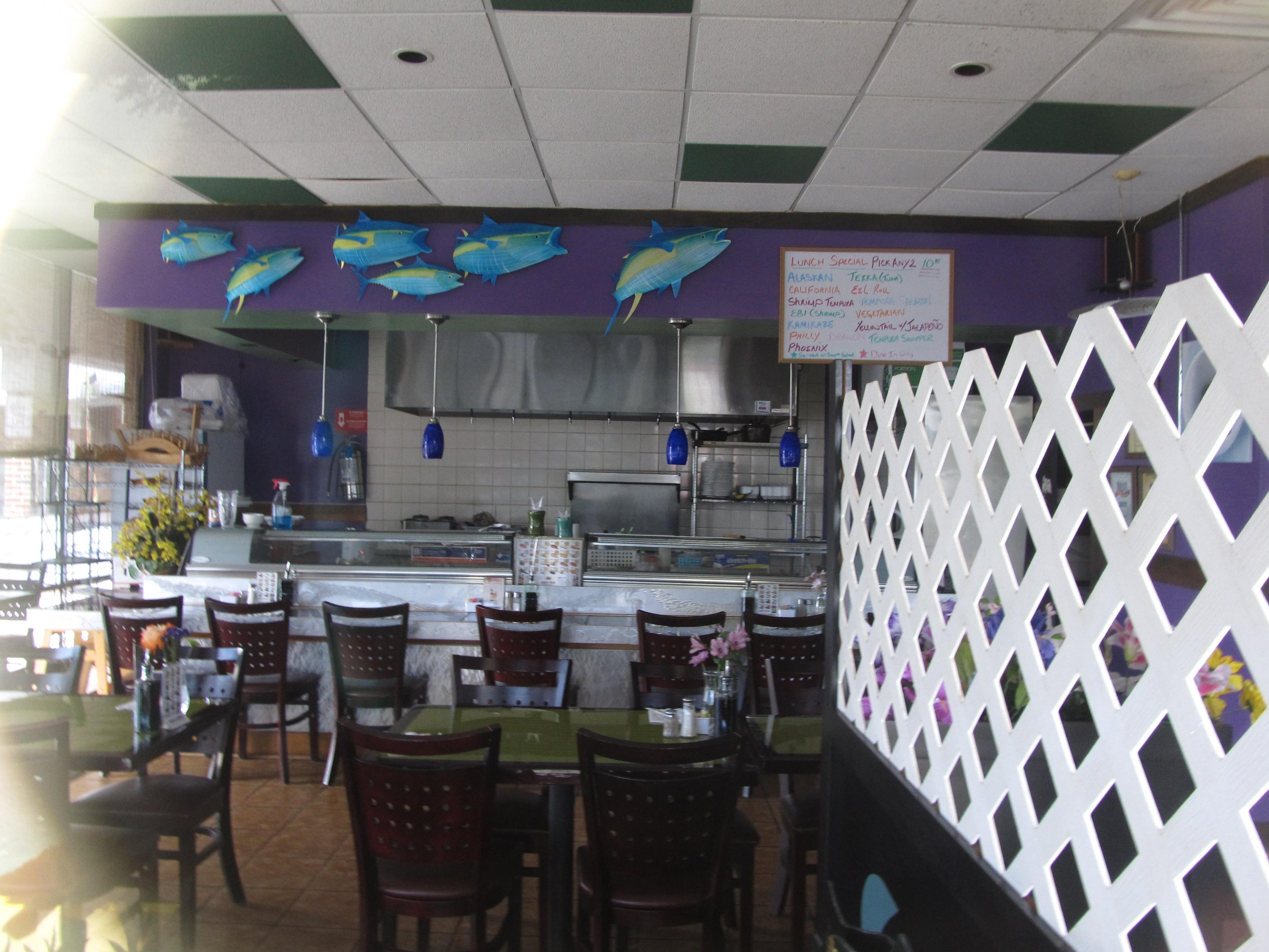 Soya Japanese Cuisine