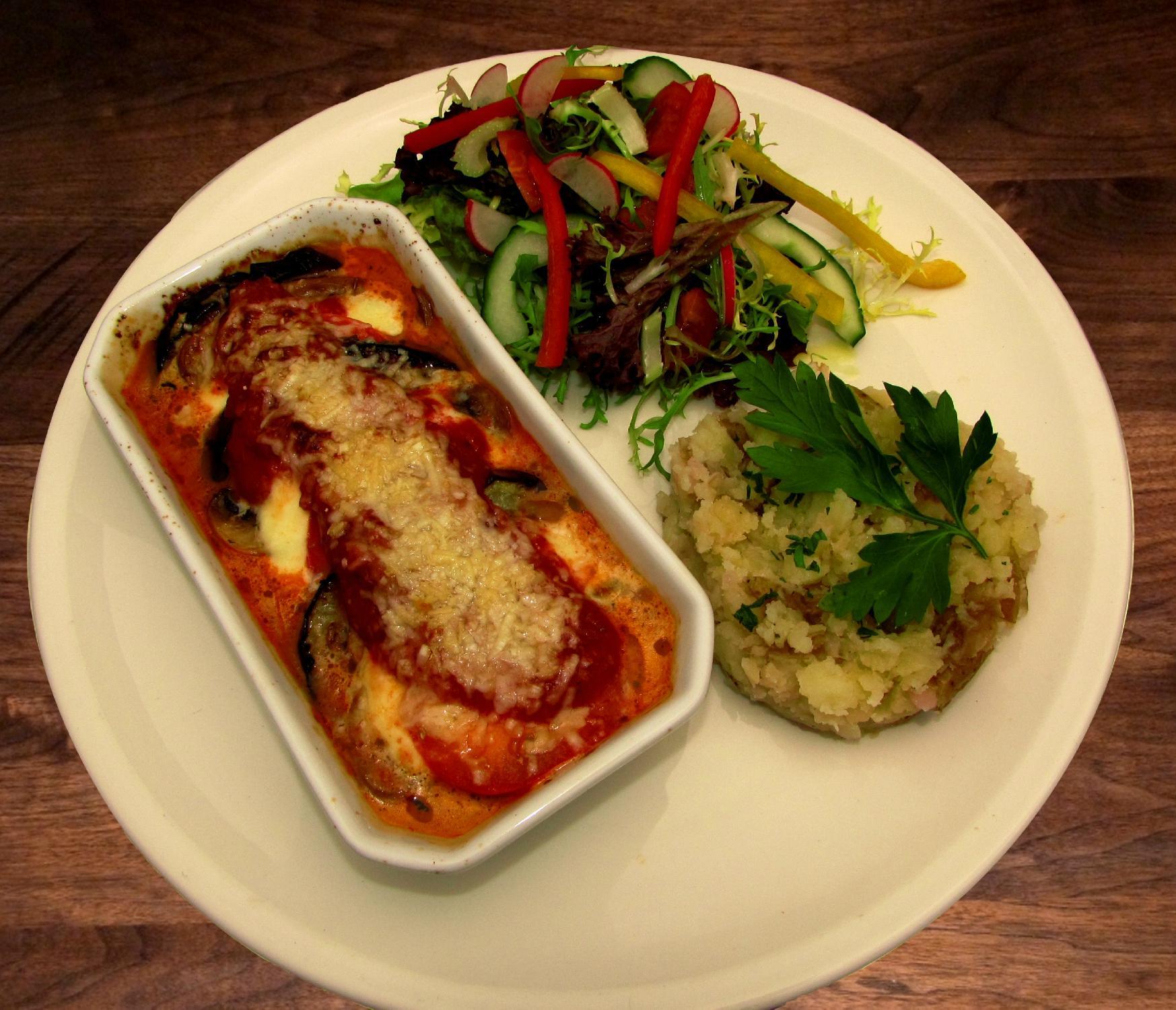 Bobby's Italian Restaurant & Takeaway