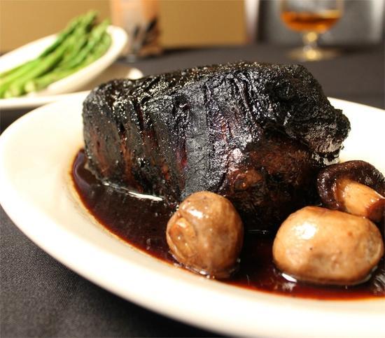 Milwaukee Steakhouse